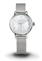 Orologio Locman Donna Classic 1960 Lady in Acciaio 0258A08A-000WHNKB0 - 0258A08A-000WHNKB0